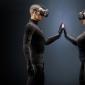 Существует ли шлем виртуальной реальности с полным погружением