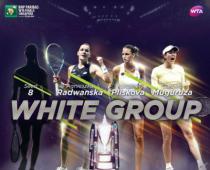 Финальный турнир WTA в Сингапуре: представляем восемь участниц Теннис турнир в сингапуре результаты