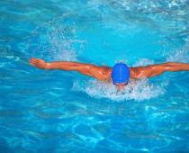 Лучшие способы научиться плавать самостоятельно Учим плавать взрослых